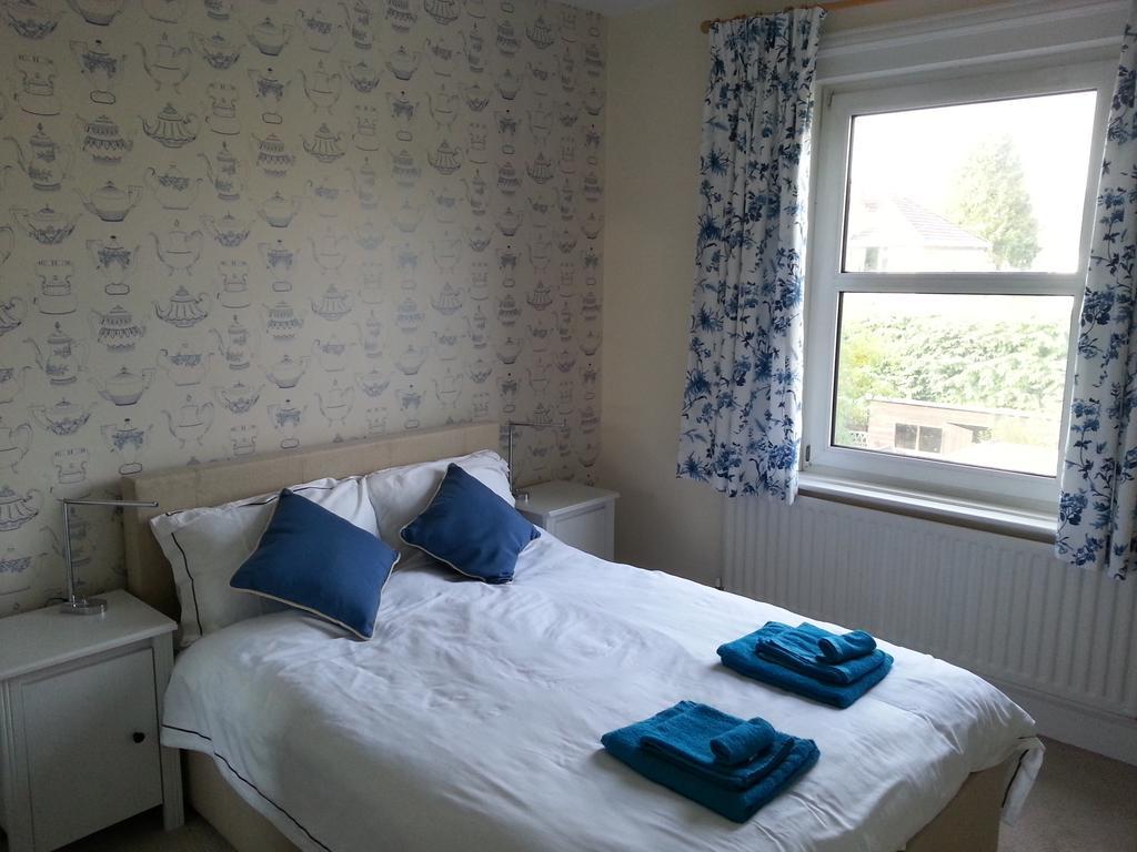 Parkstone Guest House Poole Room photo