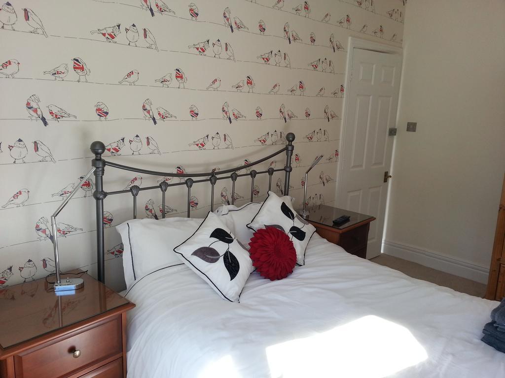 Parkstone Guest House Poole Room photo