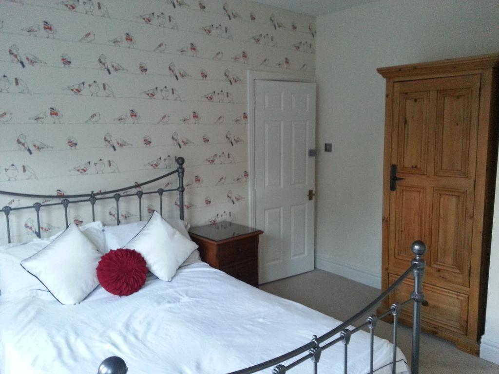 Parkstone Guest House Poole Room photo