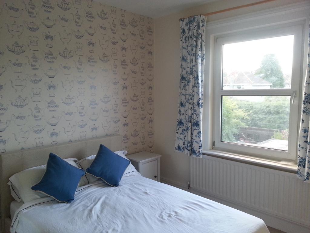 Parkstone Guest House Poole Room photo